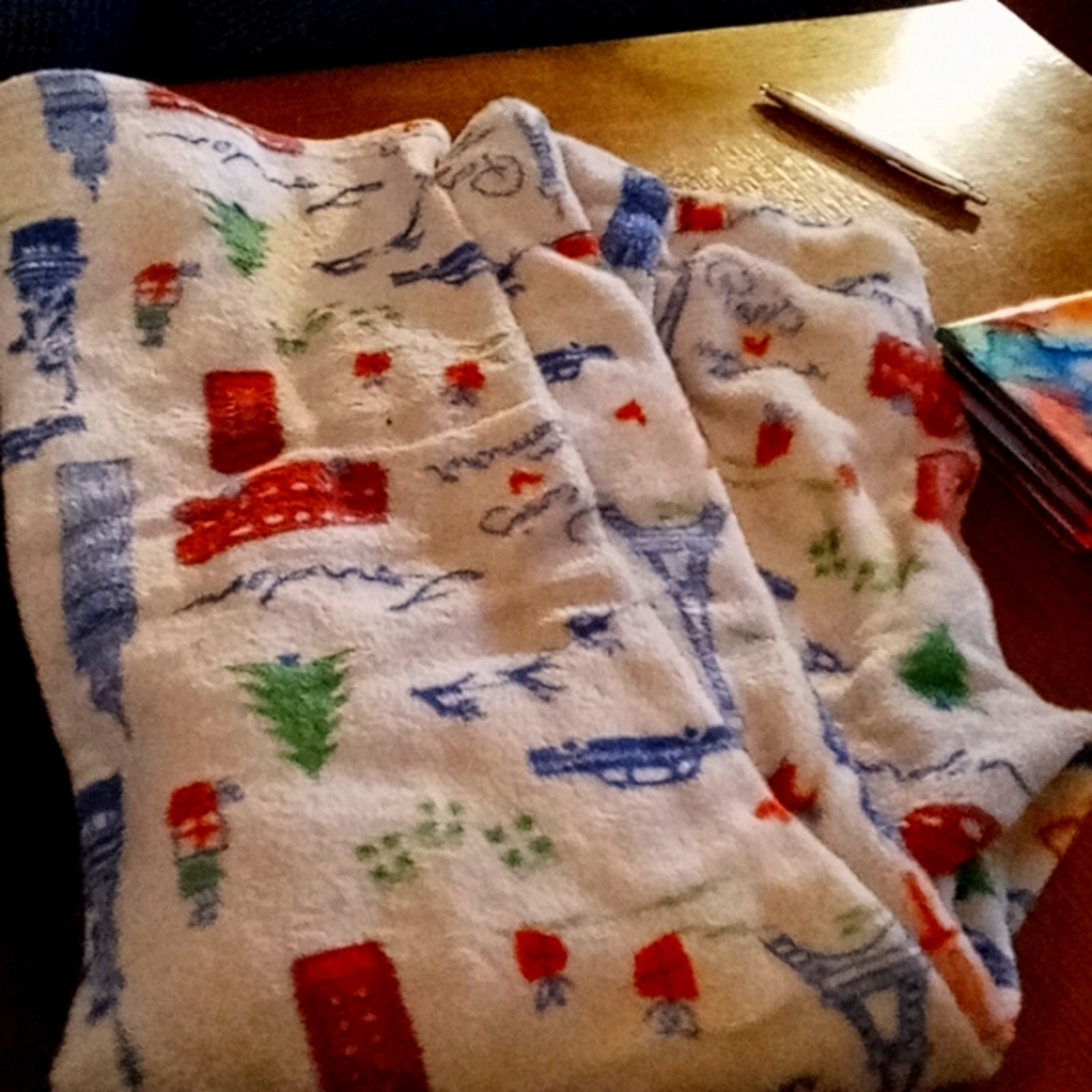Pajama pants